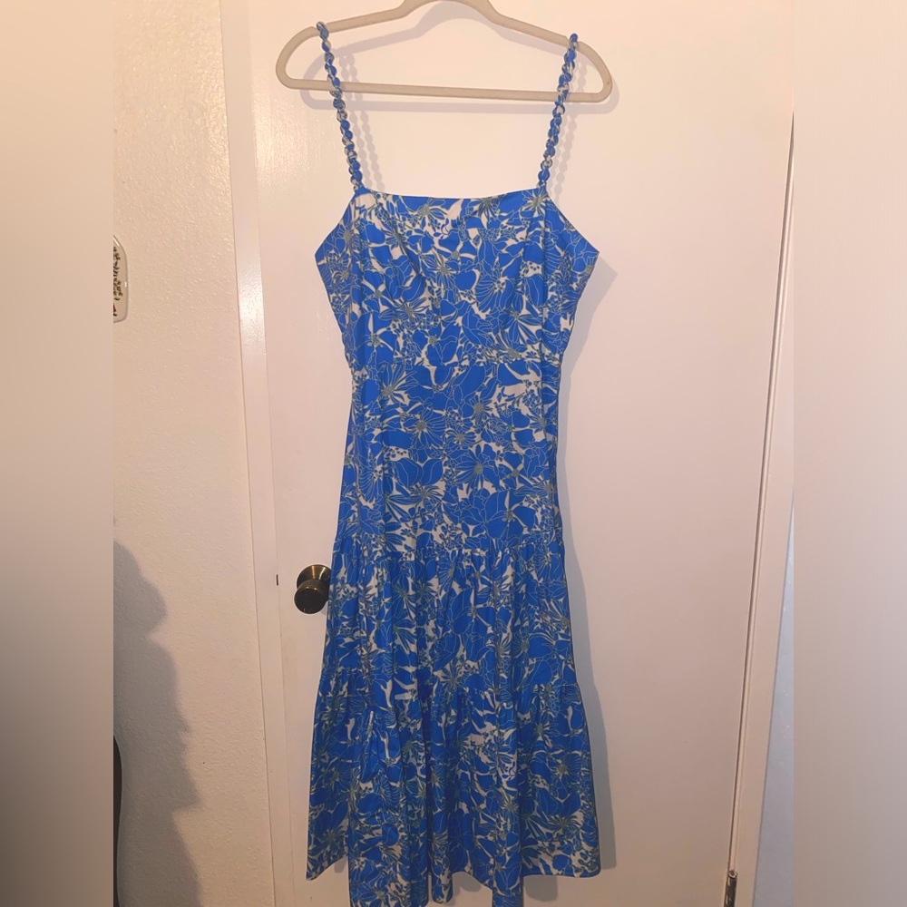 OPT Summer Dress - Size 10